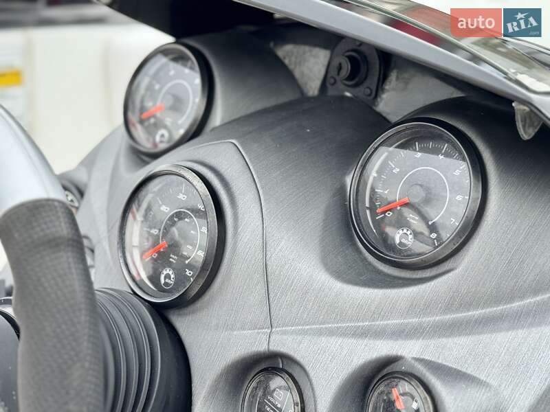 Катер BRP Speedster 2012 в Киеве