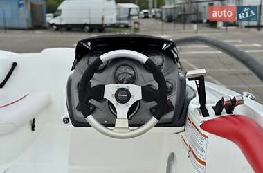 Катер BRP Speedster 2012 в 
