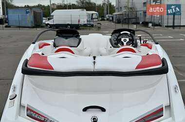 Катер BRP Speedster 2012 в 