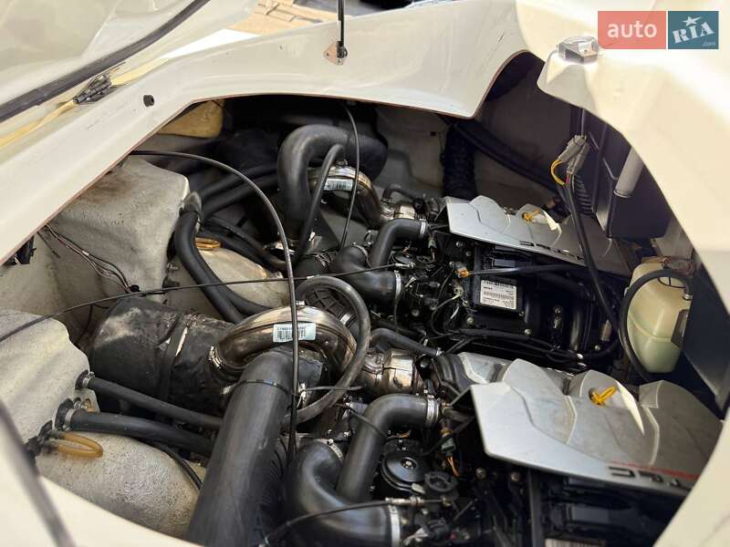Катер BRP Speedster 2005 в Кривом Роге фото 18 Катер BRP Speedster 2005 в Кривом Роге