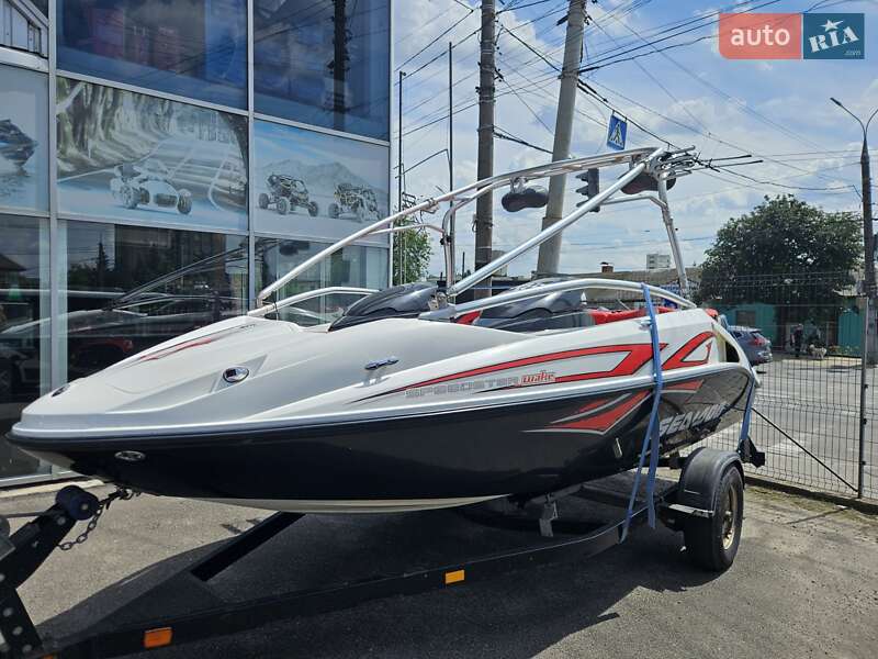 BRP Speedster