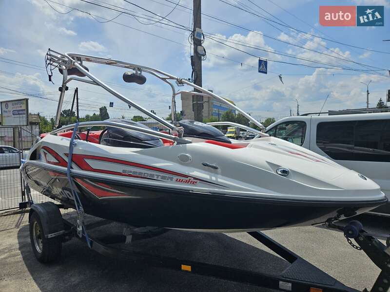 Катер BRP Speedster 2006 в Вінниці