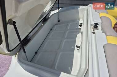 Катер BRP Speedster 2000 в 