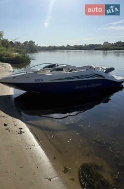 Катер BRP Speedster 2006 в Киеве