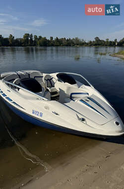 Катер BRP Speedster 2006 в Киеве