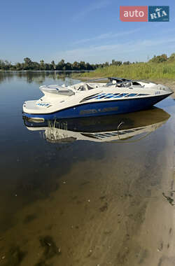 Катер BRP Speedster 2006 в Киеве