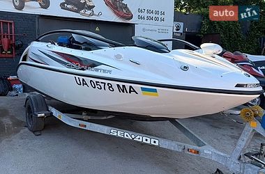 brp speedster 2010 в Вінниця від професійного продавця Слава