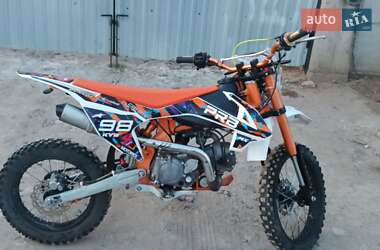 Мотоцикл Внедорожный (Enduro) BRP SPORT XR 2023 в Белгороде-Днестровском