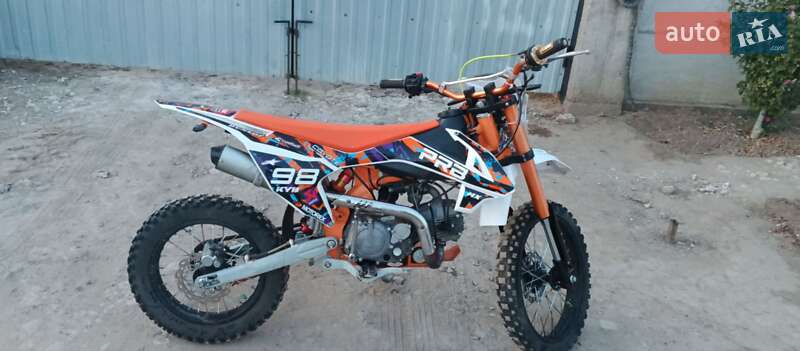 Мотоцикл Внедорожный (Enduro) BRP SPORT XR 2023 в 