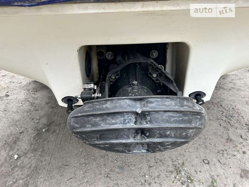 Катер BRP Sportster 2000 в Києві