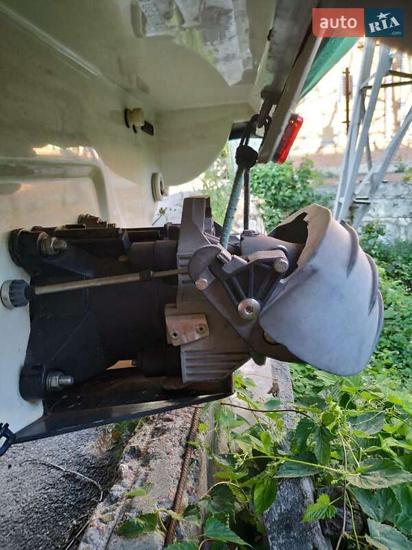 Катер BRP Sportster 2001 в Киеве