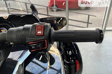 Трицикл BRP Spyder 2019 в Киеве
