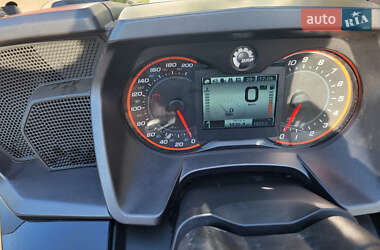 Трайк BRP Spyder 2016 в Одесі