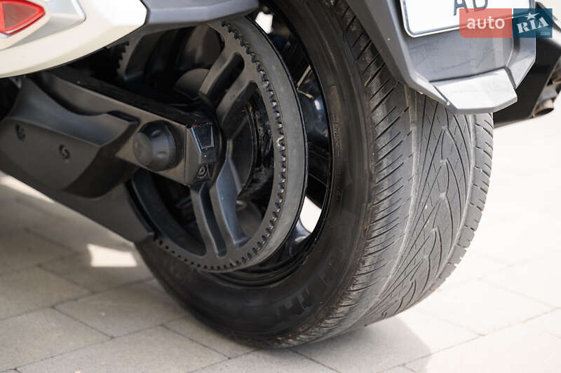 Трайк BRP Spyder 2016 в Ужгороде фото 29 Трайк BRP Spyder 2016 в Ужгороде