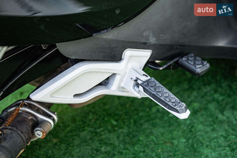 Трайк BRP Spyder 2014 в Одессе