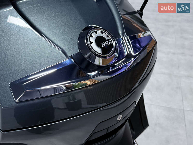 Трицикл BRP Spyder 2019 в Одессе фото 11 Трицикл BRP Spyder 2019 в Одессе