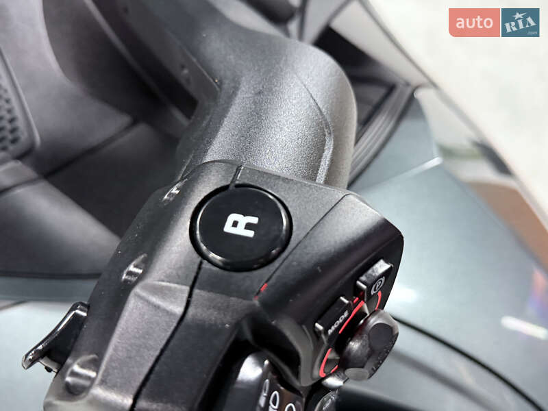 Трицикл BRP Spyder 2019 в Одессе фото 41 Трицикл BRP Spyder 2019 в Одессе