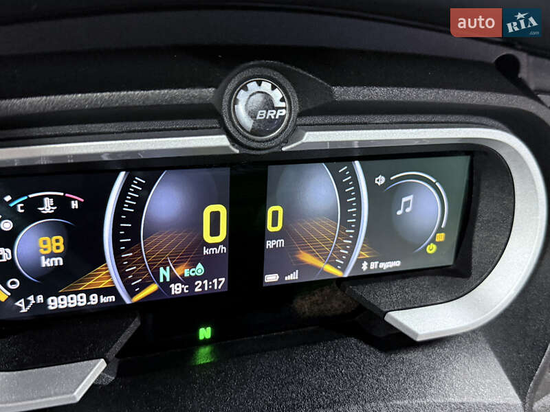 Трицикл BRP Spyder 2019 в Одессе фото 70 Трицикл BRP Spyder 2019 в Одессе