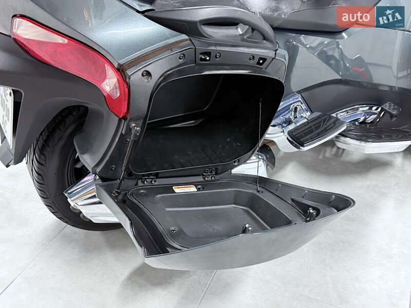 Трицикл BRP Spyder 2019 в Одессе фото 74 Трицикл BRP Spyder 2019 в Одессе