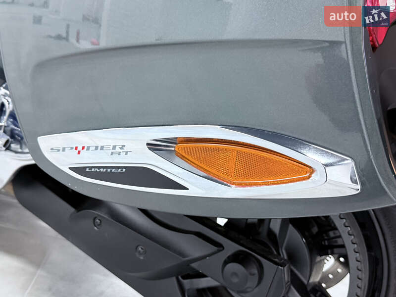 Трицикл BRP Spyder 2019 в Одессе фото 79 Трицикл BRP Spyder 2019 в Одессе