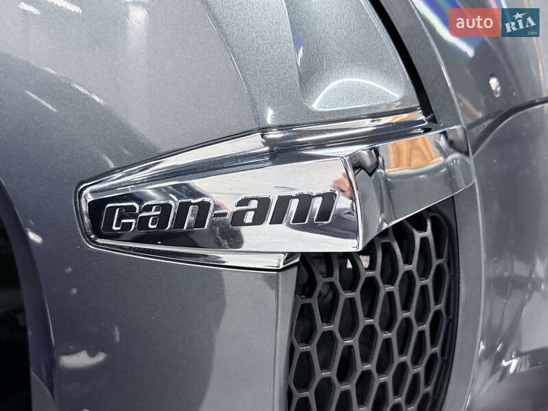 Трицикл BRP Spyder 2019 в Одессе фото 96 Трицикл BRP Spyder 2019 в Одессе