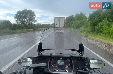 Трицикл BRP Spyder 2016 в Львове