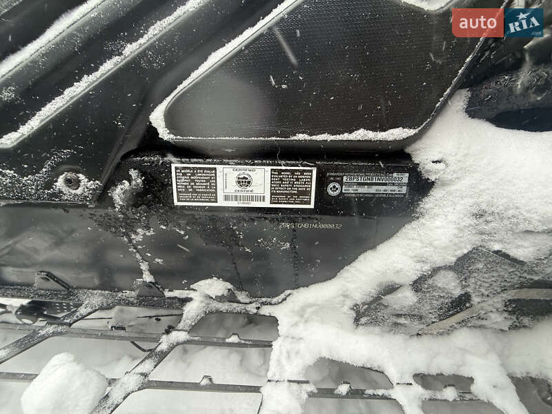 Снегоходы для охоты и рыбалки BRP Summit 2022 в Костополе