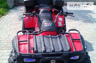 Квадроцикл утилітарний BRP Traxter 2005 в 