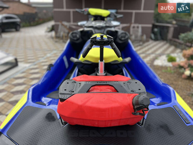 Гидроцикл туристический BRP Wake 2020 в Летичеве