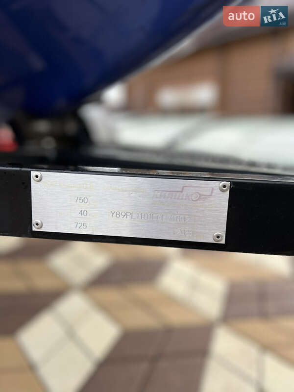 Гидроцикл туристический BRP Wake 2020 в Летичеве