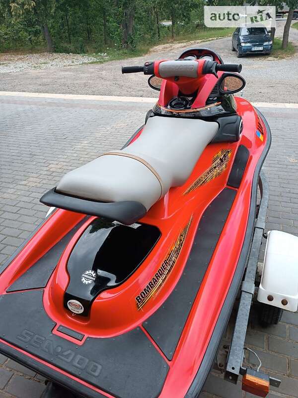 Гидроцикл туристический BRP XP 2004 в Гайсине