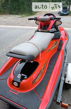 Гидроцикл туристический BRP XP 2004 в 