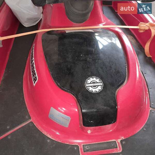 Гидроцикл спортивный BRP XP 2004 в Харькове фото 9 Гидроцикл спортивный BRP XP 2004 в Харькове