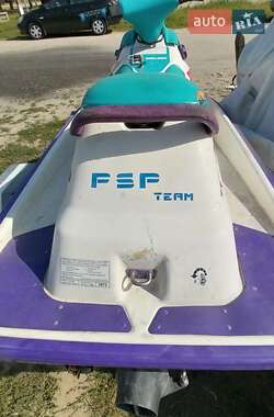 Гідроцикл спортивний BRP XP 1999 в Білій Церкві