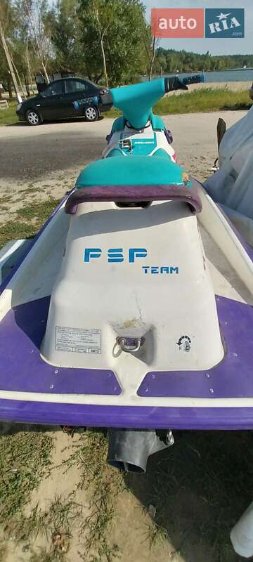 Гідроцикл спортивний BRP XP 1999 в Білій Церкві