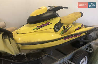 Гидроцикл спортивный BRP XP 1997 в Днепре