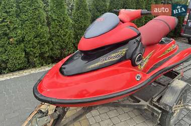 Гидроцикл спортивный BRP XP 2004 в Львове