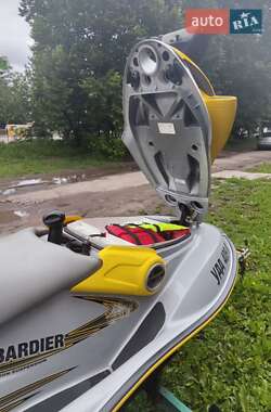 Гидроцикл спортивный BRP XP 2002 в Сумах