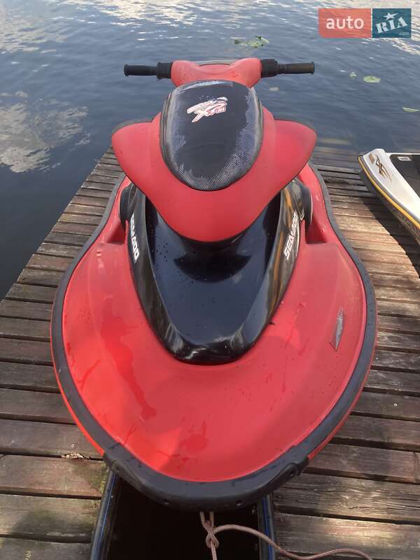 Гидроцикл спортивный BRP XP 2004 в Днепре