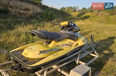 Гидроцикл спортивный BRP XP 2001 в 