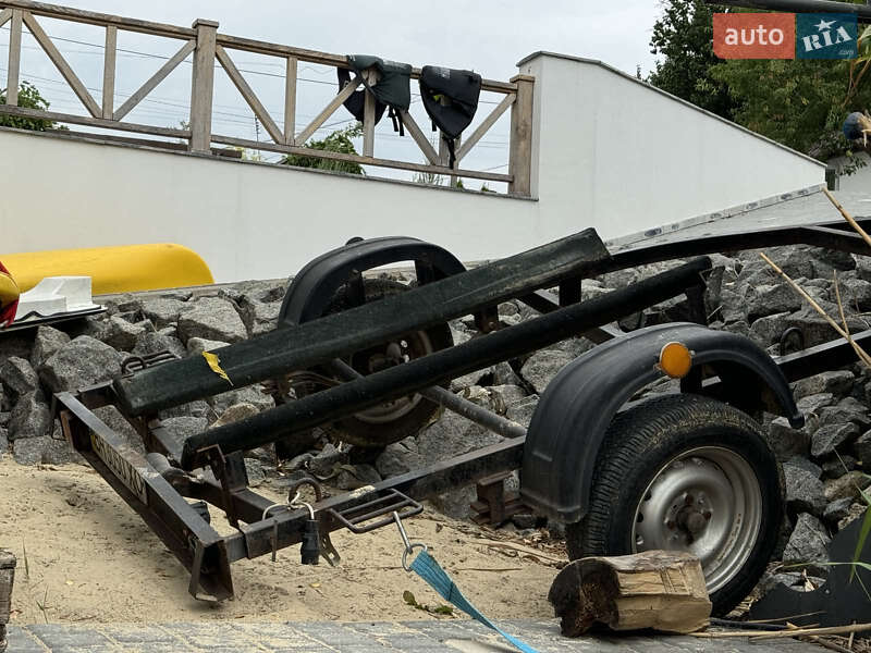 Гідроцикл спортивний BRP XP 2001 в Одесі