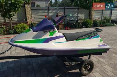 Гидроцикл спортивный BRP XP 1994 в Новоархангельске
