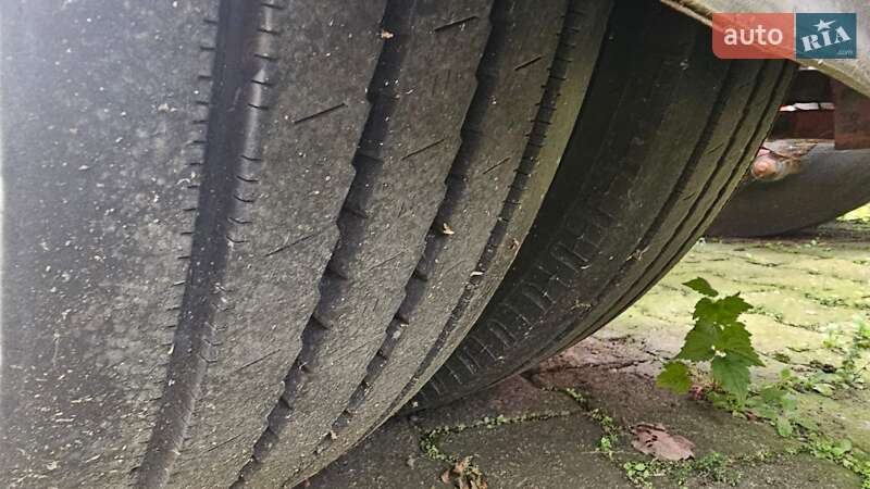 Контейнеровоз Bruns Geeste 2006 в Чернівцях фото 9 Контейнеровоз Bruns Geeste 2006 в Чернівцях