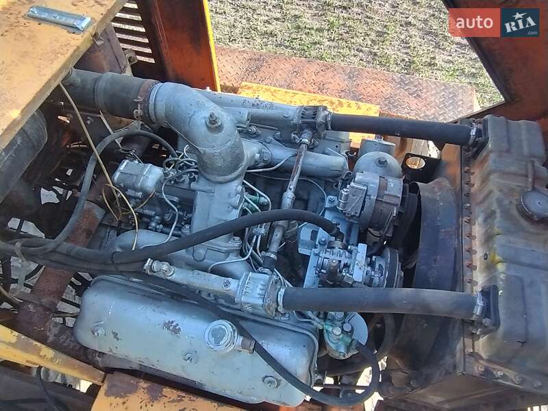Автогрейдер Брянский Арсенал ГС 14.02 2008 в Биківці