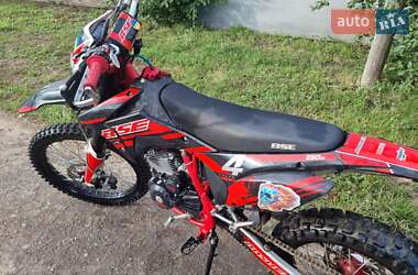 Мотоцикл Внедорожный (Enduro) BSE J10 2021 в Чернухах