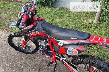 Мотоцикл Позашляховий (Enduro) BSE J10 2021 в Чорнухах