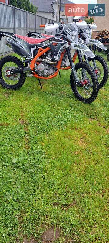 Мотоцикл Внедорожный (Enduro) BSE J10 2024 в Калуше фото 3 Мотоцикл Внедорожный (Enduro) BSE J10 2024 в Калуше