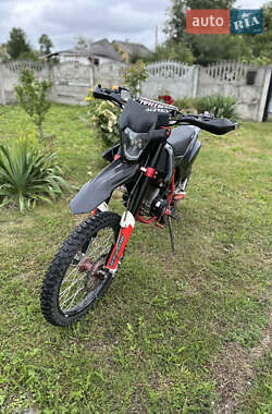 Мотоцикл Внедорожный (Enduro) BSE J10 2021 в Буске