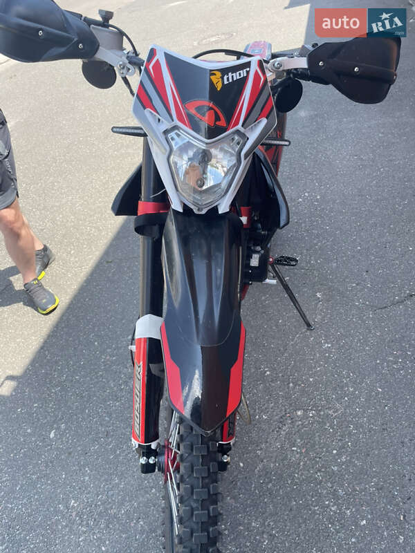 Мотоцикл Кросс BSE J10 2021 в Броварах фото 15 Мотоцикл Кросс BSE J10 2021 в Броварах