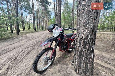 Мотоцикл Позашляховий (Enduro) BSE J10 2025 в Дніпрі Мотоцикл Позашляховий (Enduro) BSE J10 2025 в Дніпрі